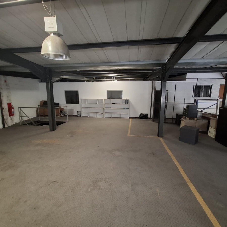 To Let commercial Property for Rent in Brackenfell Industrial Western Cape
